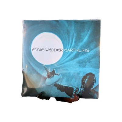 Earthling by Vedder, Eddie (Record, 2022)