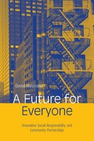David Maurrasse | A Future For Everyone | Taschenbuch | Englisch (2004)