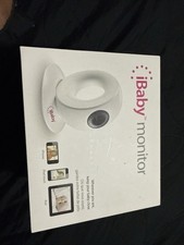 iBaby Care Monitor