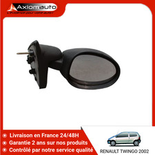 Retroviseur droit (ou coque) BMW 328