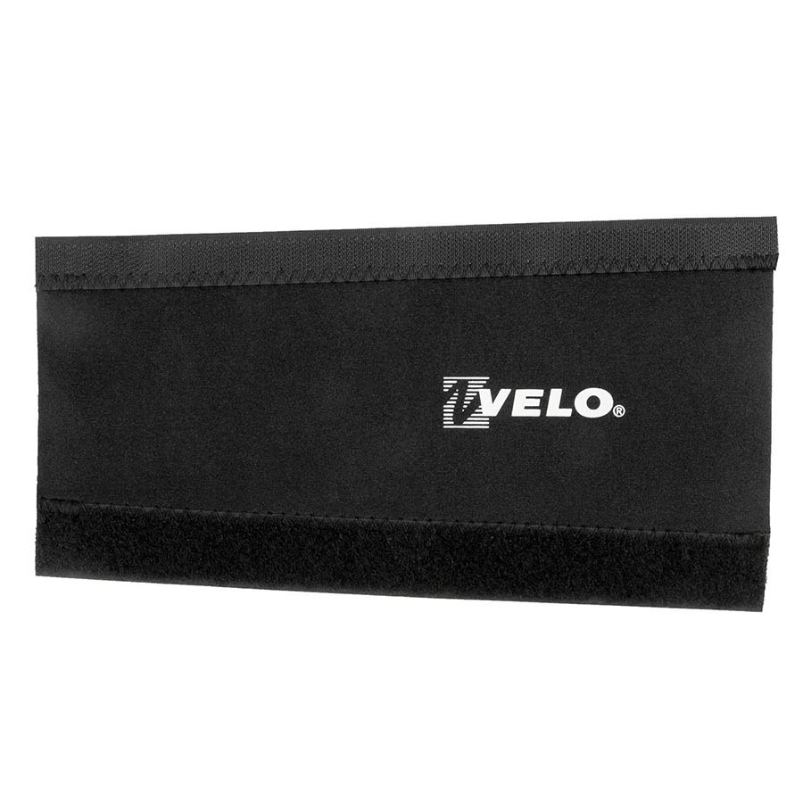 Защитная цепочка Velo Staywrap Pro с застежкой на крючок и петлю - лайкра - 3190₽