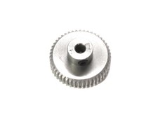 64 Pitch Pinion Gear 47T, 3.17mm Bore/Shaft used 