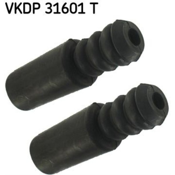 SKF Staubschutzsatz StoßDäMpfer FüR Renault Twingo II CN0_ 1.2 16V Clio Bb_-image