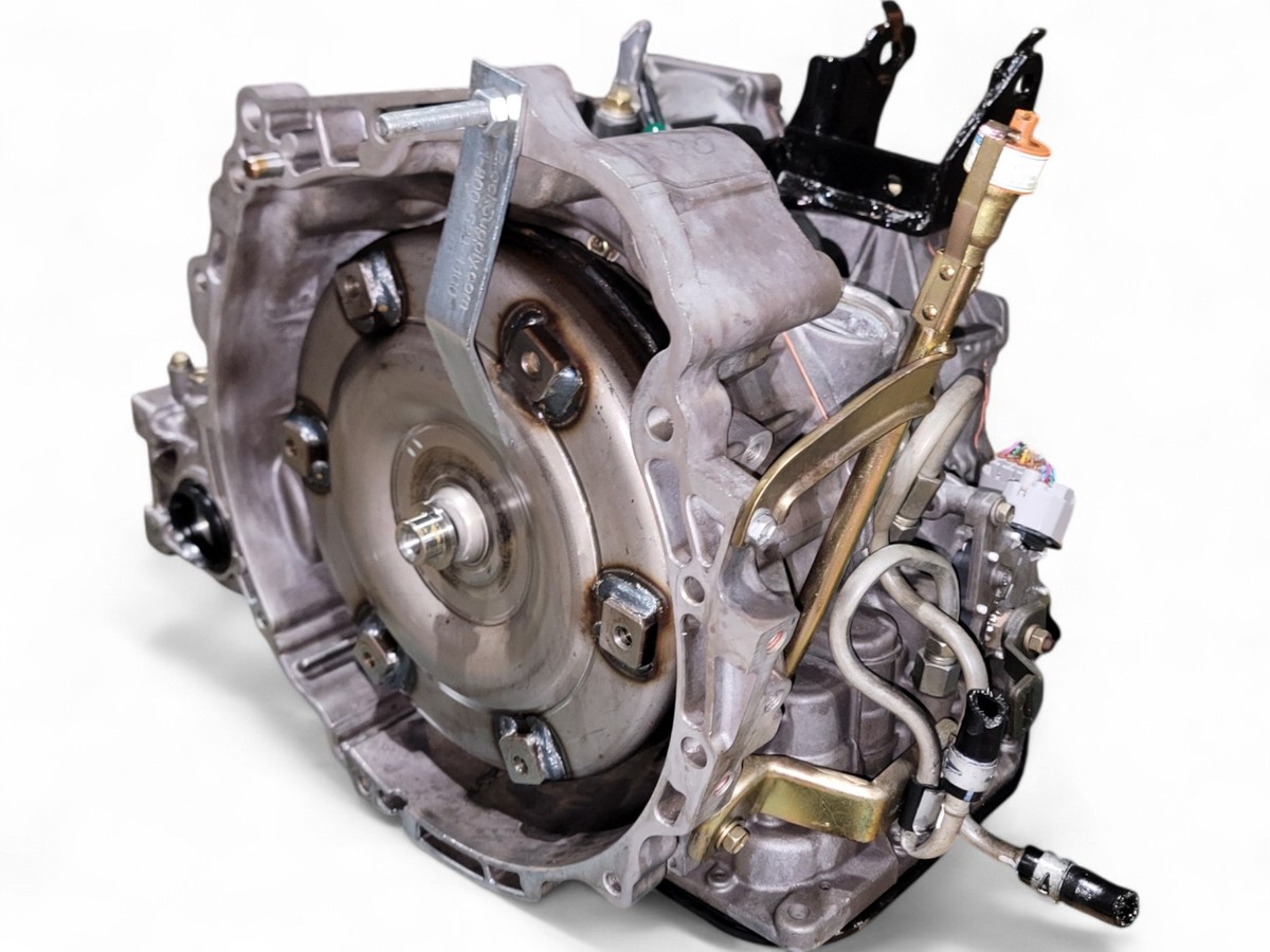 2001-2004 Toyota Noah Voxy 2.0L Automatic Transmission JDM 1AZFSE