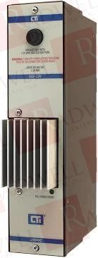 CONTROL TECHNOLOGY INC 2500C-PADP-120V / 2500CPADP120V (NEW IN BOX)