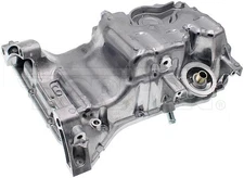 Dorman 264-869 Engine Oil Pan fits Honda models 112005PAA01