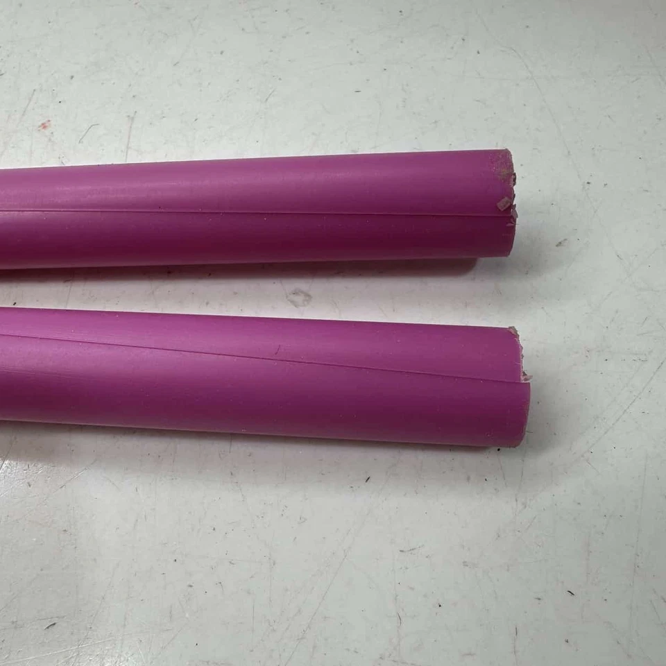 Sno-Stuff Run Board Trim Plum Pizzaz - 0 Sno-Stuff Snow - Image 2 of 4