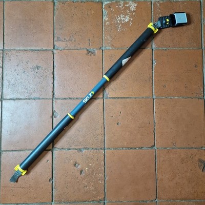 SKLZ Chop Bar Seilaufsatz Kerntrainer Rotationskrafttrainer Axtarbeit