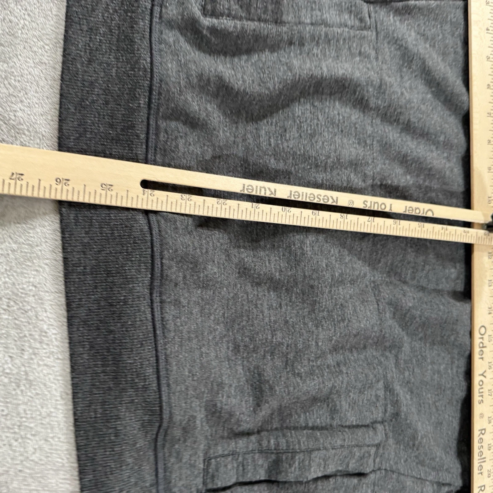 yogalicious pullover pockets hoodie