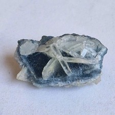 Selten, Vorobyevit (Rosterit) Alkali-Cesium Beryll 16ct.  Afghanistan. #VR217183 