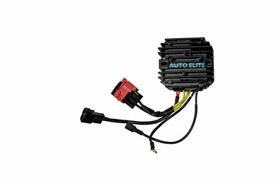 Royal Enfield Himalayan Scram 411 440 RR Unit Three Phase Series Regulator
