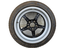 BMW 8 SERIES ALLOY WHEEL 17" INCH & TYRE 235/45 R17 2227438 E31 1990 - 1999