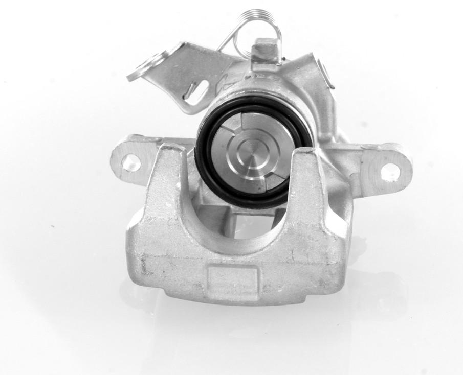 1x Brake Caliper Rear Left for CITROËN C4 04-2008.03, PEUGEOT 307 00- /