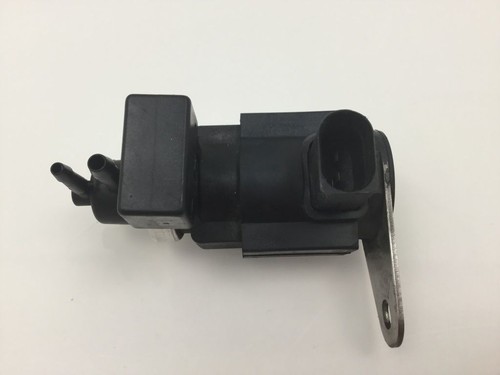 Audi A4 S4 B6 8E 8H 2000 Diesel 132kW Turbolader Druckwandler Magnetventil