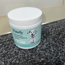 Pawfy probiotic, For Dogs, 4.5 oz