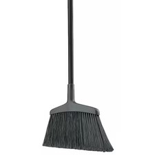 Libman 1115 15 In Sweep Face Angle Broom, Bla...