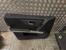 Mercedes-Benz GLK (X204) 2011 Verkleidung Tür vorne 0001207617 ALV3301 Mercedes-Benz GLK (X204) 2011 Verkleidung Tür vorne 0001207617 ALV3301