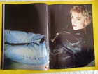 Set of 2 Madonna Fan Magazines Spring 1990 and 1992 Lots of Photos but NO POSTER — photo 5