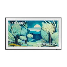 SAMSUNG The Frame 50" QE50LS03FAUXXU QLED 4K Art Mode Smart AI TV (SRP £795)