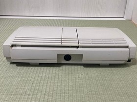 PC Engine DUO-R Console White Retro Game NEC Japan Used Working JP F/S
