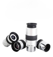 Sky-Watcher 1.25inch Plossl Eyepiece SP 6.3mm 20mm 26mm 40mm FMC Accessory