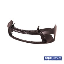 Bumper Cover Primed Front For 2015-2017 Toyota Camry Capa Bumper Cover Primed Front For 2015-2017 Toyota Camry Capa