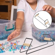 Handmade Beading Loom Weaving Bracelets Tool Jewelry Making Looms