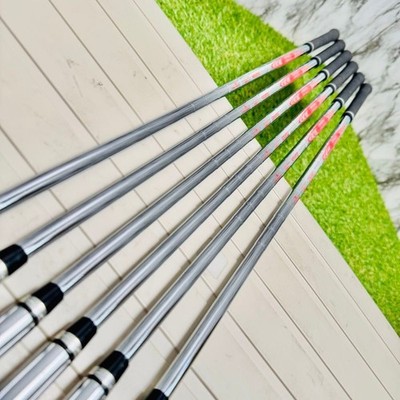 Miura] Set de fer à repasser PI-401 6 pièces 5-PW NSPRO MODUS3 TOUR115