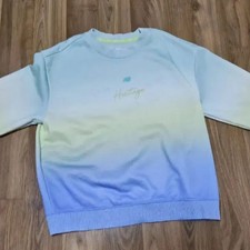 Kids New Balance Sweatshirt Size 140 Official