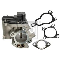 Agr Ventil Febi Bilstein 170326 FüR Nissan Opel Renault Vauxhall
