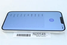 Apple iPhone 14 Plus 512GB White - Unlocked AT&T T-Mobile Verizon GSM 7622143