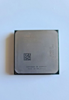 AMD FX 6200 Black Edition FD6200FRGUBOX 3.8GHz AM3+ 6-Core - FREE SHIPPING!!