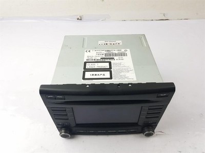 2005-2013 987 PORSCHE CAYMAN SATELLITE NAVIGATION SAT NAV CD UNIT 99764513804