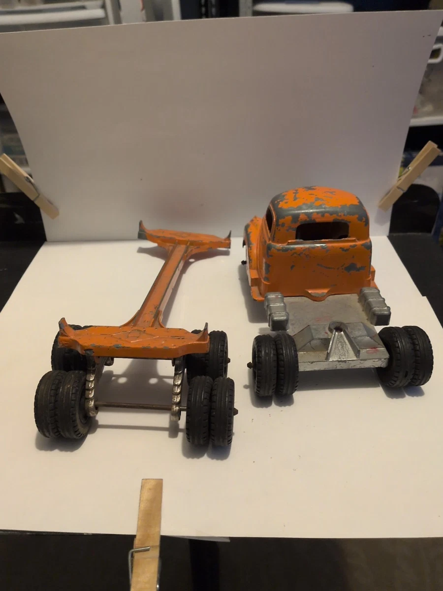 Hubley Diecast and Toy Truck for sale | eBay