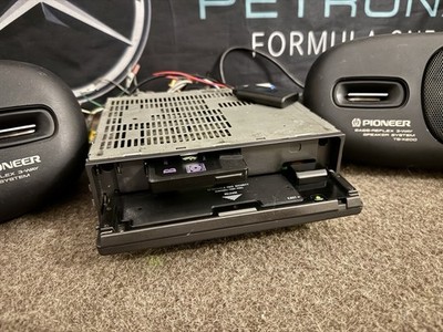 PIONEER KEH-P8250 Car Radio Cassette Player Bluetooth Module Rare