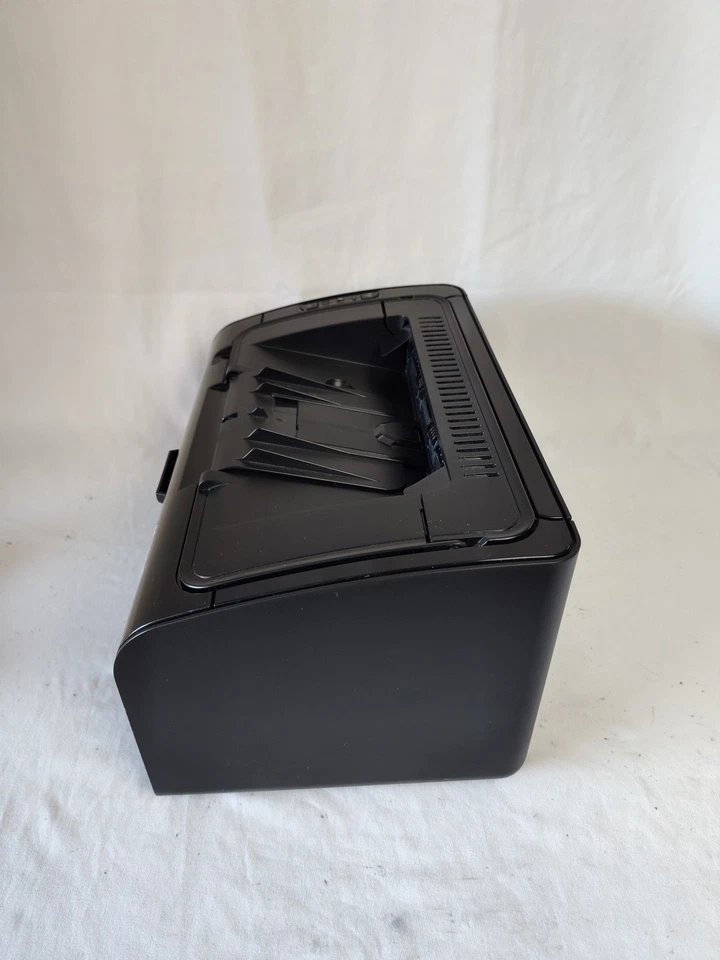 HP LaserJet Pro P1102w Standard B&W Printer FULLY TESTED With Toner. - Image 3 of 4