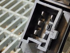 MERCEDES-BENZ B W246, W242 Fensterhebermotor hinten links A2469063100 33224757