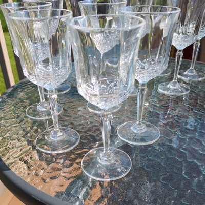 reidel red wine glasses Riedel Restaurant 21.5oz Cabernet/Merlot Wine Glass