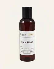 Acne Face Wash for Oily Demodex, Acne  Rosacea Prone Skin for Men, Women 4.0 oz