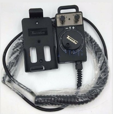 TOSOKU HC111 Replace MPG Handy Controller 12V 100PPR 4 Axis for OKUMA CNC