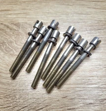 1920's LEEDY SLOTTED TENSION ROD