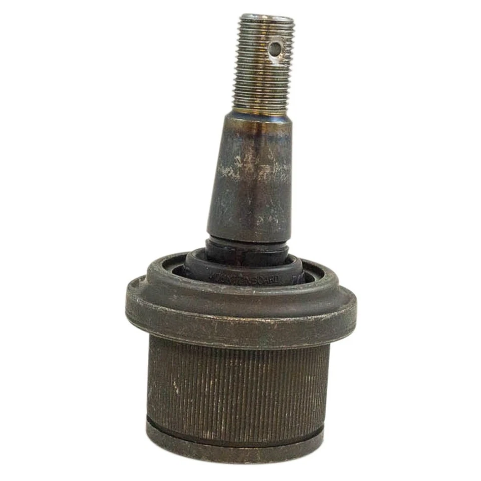 Rótula inferior delantera Moog K6711 lado del conductor o del pasajero para camioneta Chevy GMC Foto 2 de 4