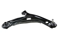 FRONT WISHBONE SUSPENSION ARM fits TOYOTA YARIS 05- /LOWER RIGHT/ , OE to compare