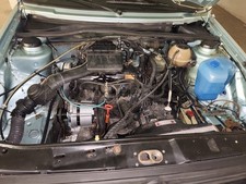 GOLF 2 MiT H ZULASSUNG