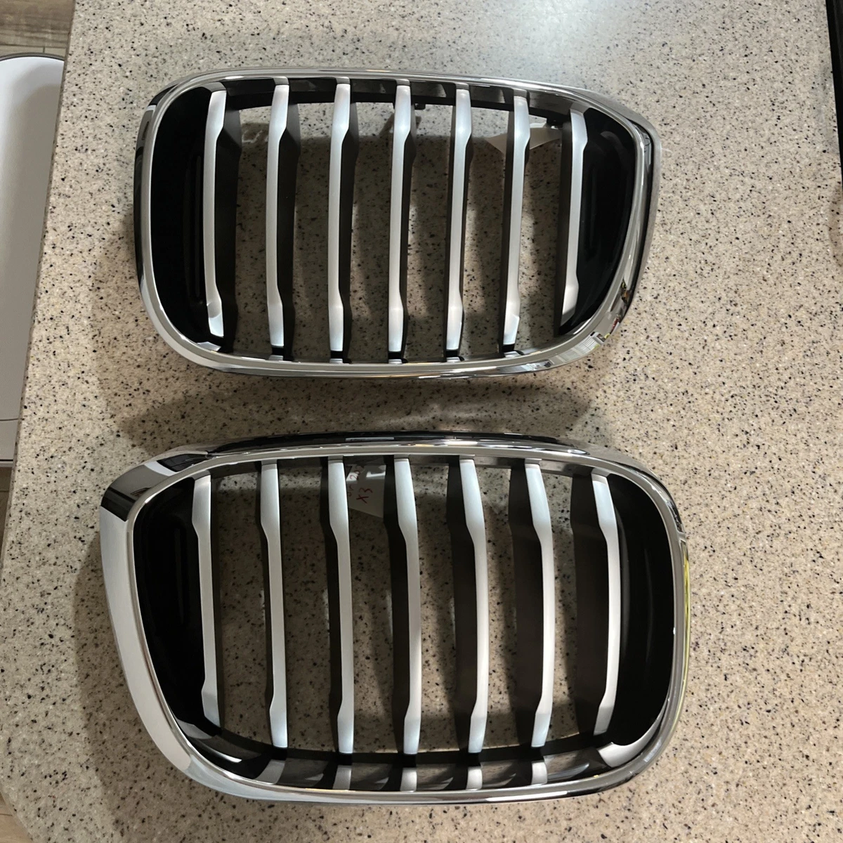Genuine OEM Grilles for BMW X4 for sale | eBay