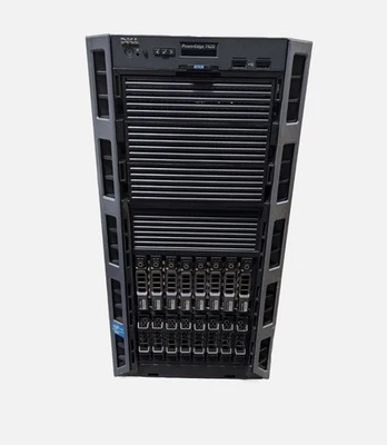Dell PowerEdge T420 Computer Servers for sale | eBay