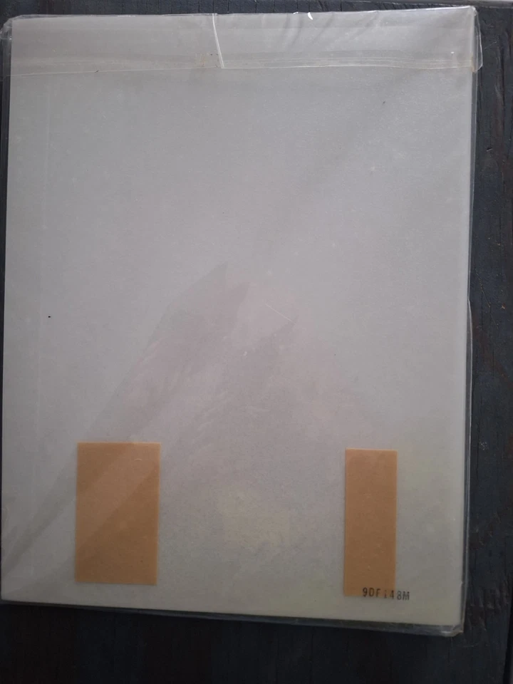 New Canon HR-101 High Resolution Paper, 8-1/2 x 11, White, 100 Sheets No Box - Image 2 of 3