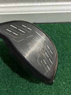 Driver Ping G430 Max Gaucher Tête De Driver Ping G430 Max 10.5° - Pour Gaucher (LH), Occasion En Très Bon état Lps 410