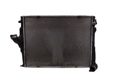 K�hler Wasserk�hler Motork�hler passt f�r BMW 3 (E90) 320I 7521931