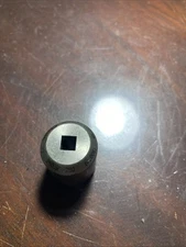 Amada Wilson WT .250 SQ (+.008) 45° CNC Turret Punch (P52)